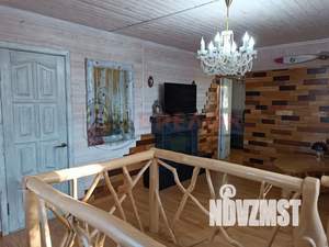 Дом 100м&sup2;, 1-этажный, участок 5 сот.  