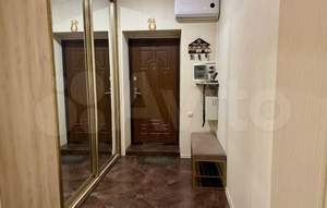 Дом 100м&sup2;, 1-этажный, участок 3 сот.  