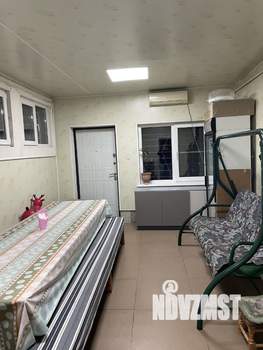 Дом 140м², 1-этажный, участок 3 сот.  