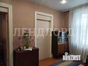 Дом 83м&sup2;, 1-этажный, участок 3 сот.  