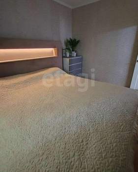 Дом 92м&sup2;, 1-этажный, участок 7 сот.  