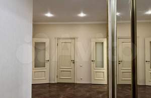 Дом 100м&sup2;, 1-этажный, участок 3 сот.  