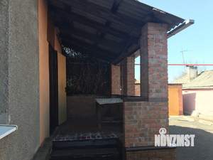 Дом 60м², 1-этажный, участок 5 сот.  