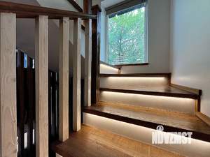 Дом 160м², 2-этажный, участок 6 сот.  