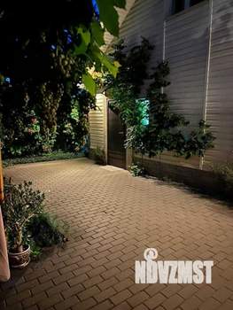 Дом 121м², 1-этажный, участок 3 сот.  