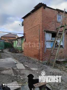 Дом 60м², 1-этажный, участок 3 сот.  