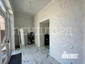 Дом 70м&sup2;, 1-этажный, участок 3 сот.  