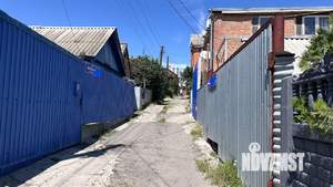 Дом 30м², 1-этажный, участок 3 сот.  