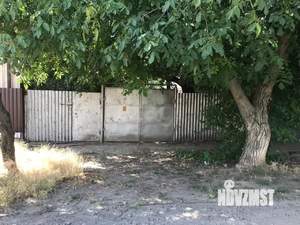 Дом 45м², 1-этажный, участок 3 сот.  