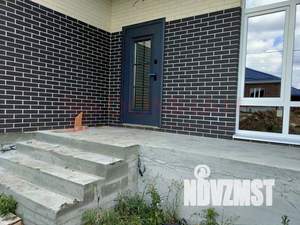 Дом 135м², 1-этажный, участок 4 сот.  