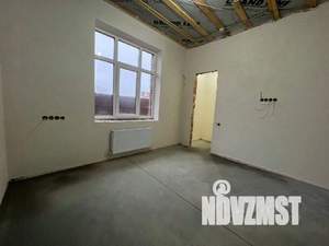 Дом 89м&sup2;, 1-этажный, участок 3 сот.  