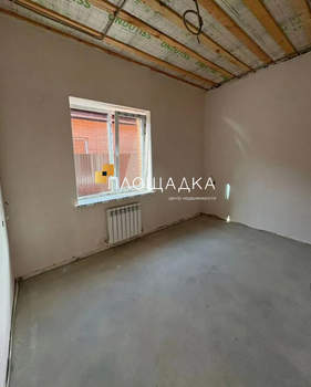 Дом 82м², 1-этажный, участок 3 сот.  