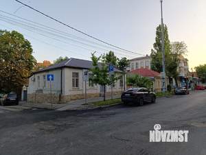 Дом 100м², 1-этажный, участок 2 сот.  