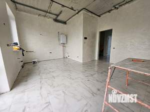 Дом 110м&sup2;, 2-этажный, участок 3 сот.  