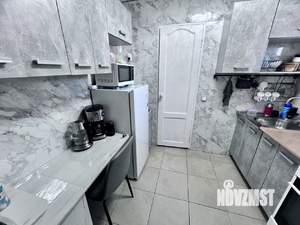 Дом 44м&sup2;, 2-этажный, участок 6 сот.  