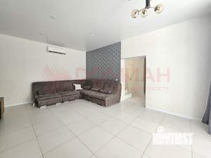 Дом 105м&sup2;, 2-этажный, участок 7 сот.  