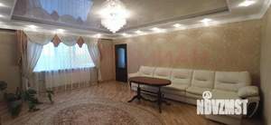 Дом 120м&sup2;, 1-этажный, участок 4 сот.  