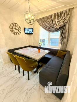 Дом 96м², 1-этажный, участок 2 сот.  