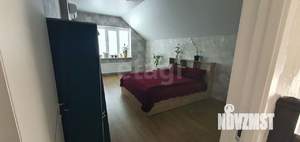 Дом 147м&sup2;, 2-этажный, участок 7 сот.  