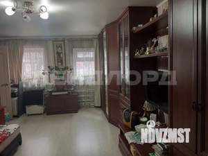 Дом 54м&sup2;, 1-этажный, участок 3 сот.  