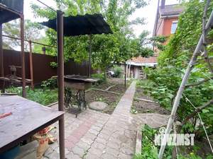 Дом 161м², 2-этажный, участок 4 сот.  