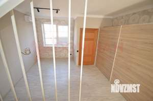 Дом 117м², 1-этажный, участок 1 сот.  