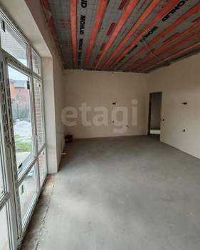 Дом 148м&sup2;, 1-этажный, участок 6 сот.  