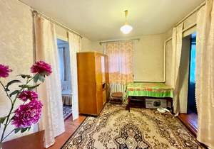 Дом 52м², 1-этажный, участок 3 сот.  