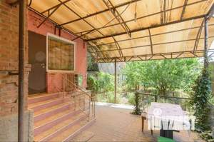 Дом 82м&sup2;, 1-этажный, участок 6 сот.  