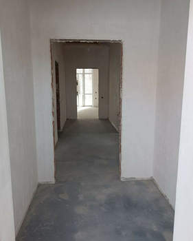 Дом 127м&sup2;, 1-этажный, участок 5 сот.  