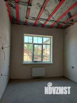 Дом 100м², 1-этажный, участок 3 сот.  