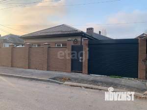 Дом 112м&sup2;, 1-этажный, участок 3 сот.  