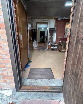 Дом 100м², 1-этажный, участок 3 сот.  