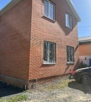 Дом 120м², 2-этажный, участок 4 сот.  