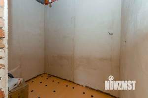 Дом 90м&sup2;, 1-этажный, участок 4 сот.  