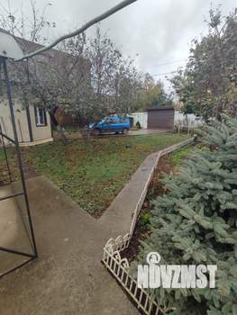 Дом 155м², 2-этажный, участок 7 сот.  