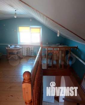 Дом 150м&sup2;, 3-этажный, участок 6 сот.  