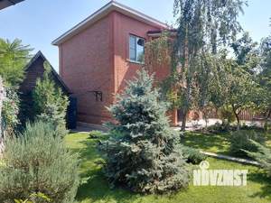 Дом 143м&sup2;, 2-этажный, участок 12 сот.  