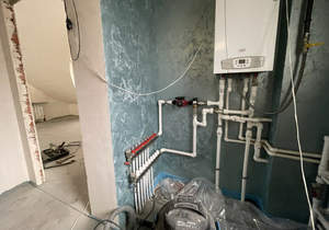 Дом 140м², 2-этажный, участок 2 сот.  