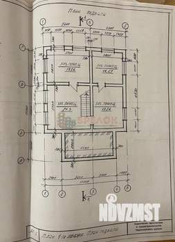 Дом 300м&sup2;, 2-этажный, участок 6 сот.  
