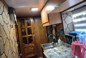 Дом 30м², 1-этажный, участок 1 сот.  