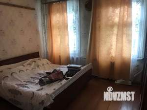 Дом 70м&sup2;, 1-этажный, участок 3 сот.  