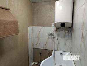 Дом 50м², 1-этажный, участок 3 сот.  