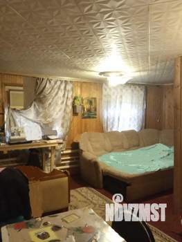 Дом 33м&sup2;, 1-этажный, участок 3 сот.  