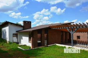 Дом 207м², 2-этажный, участок 5 сот.  