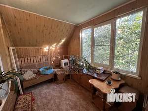 Дом 90м&sup2;, 2-этажный, участок 5 сот.  