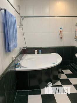 Дом 90м&sup2;, 1-этажный, участок 4 сот.  