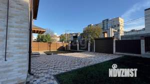 Дом 143м², 2-этажный, участок 4 сот.  