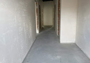 Дом 110м&sup2;, 1-этажный, участок 3 сот.  