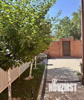 Дом 95м&sup2;, 2-этажный, участок 2 сот.  